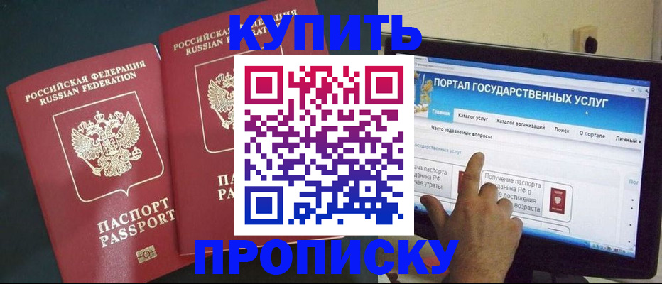 где прописаться в Жердевке